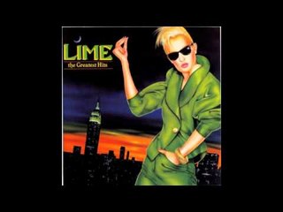 Lime - Greatest Hits - A Man And A Woman