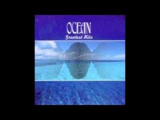 Ocean - Greatest Hits - Things I'm Going Through
