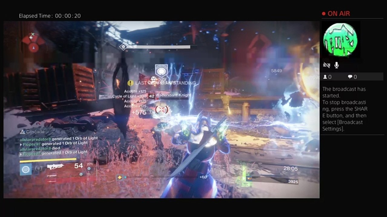 Flopez97's Live PS4 Broadcast (57)