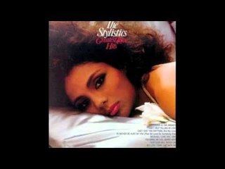 The Stylistics - Greatest Love Hits - Love Is The Answer