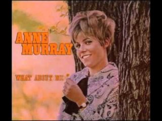 Anne Murray - For Baby