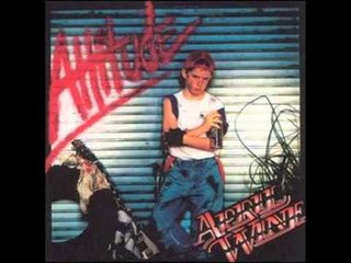 Givin' It, Takin' It - April Wine