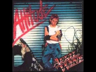 Good From Far (Far From Good) - April Wine