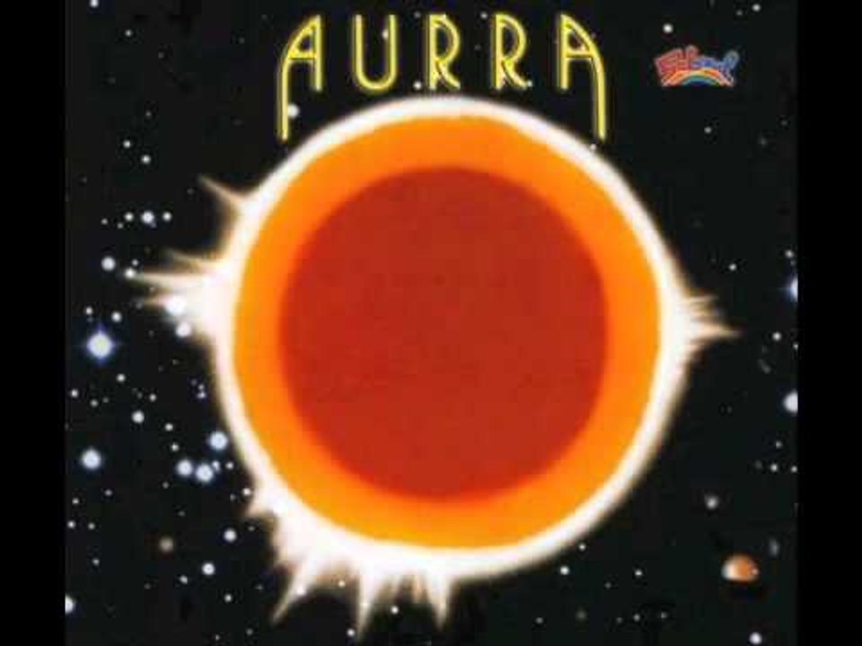 Aurra - Who Are You