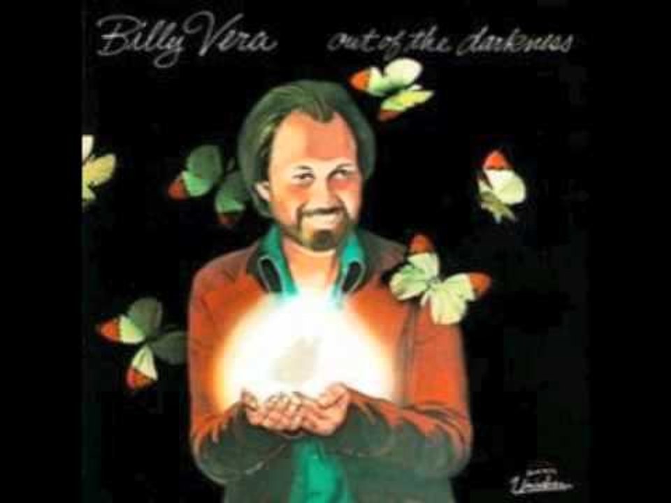 Billy Vera - I've Had Enough