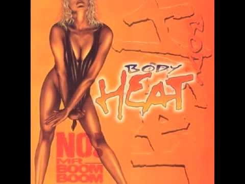 Bodyheat - Tonight We've Got The Night (Club Mix)