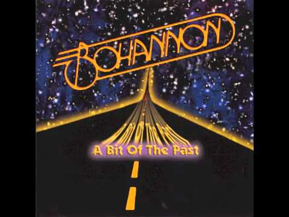 Bohannon - Let's Start II Dance Again (Part II)