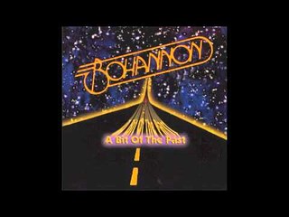 Bohannon - Thoughts And Wishes (Part II)