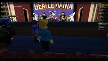BEATLEMANIA: A Tribute to The Beatles Part 4