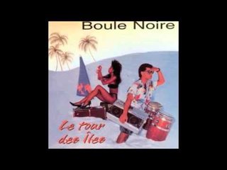 Boule Noire - Black Tracks (C'est Ton Tour)