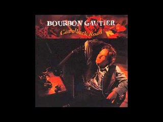 Bourbon Gautier - Calling The Shots