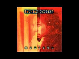 Bourbon Gautier - Quand Tu Viendras Au Monde