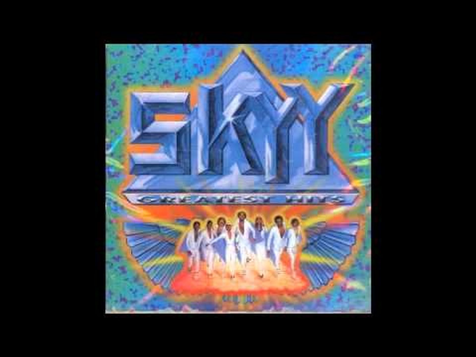 Skyy - Bad Boy