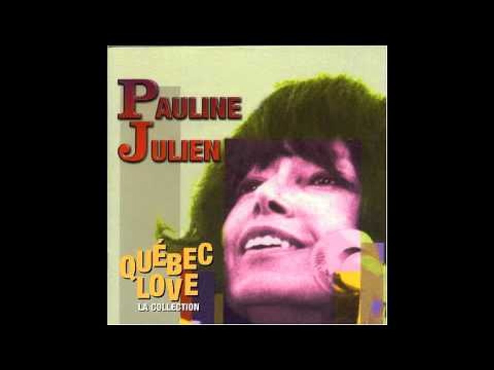 Pauline Julien - Fais- Moi Mal Johnny