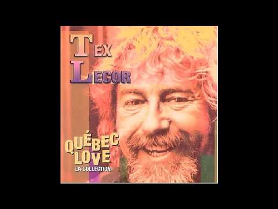 Tex Lecor - Dans Mon Shack
