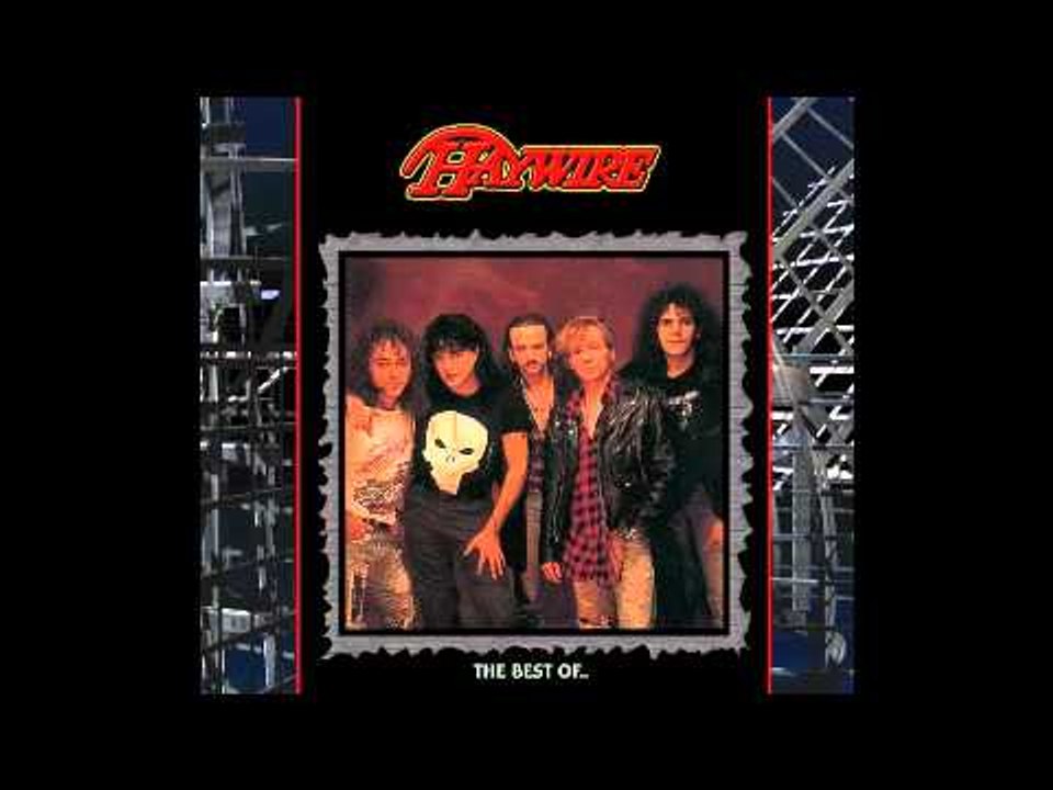 Haywire - Wanna Be The One