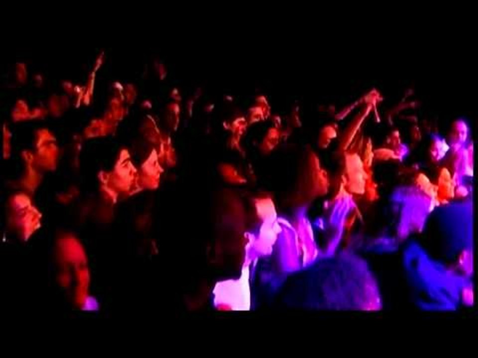 Corneille - Ça me va (Live)