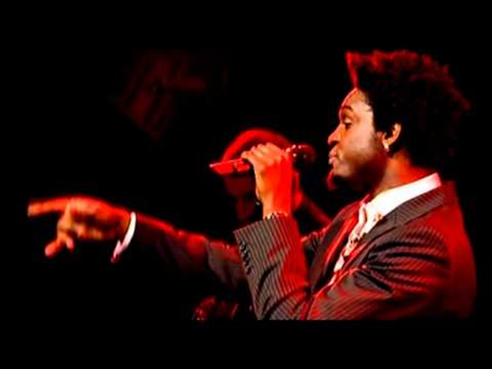 Corneille - Rêve de star (Live)