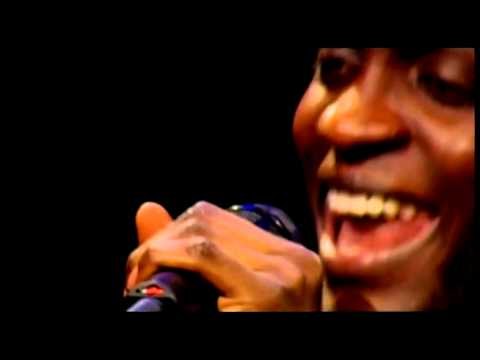 Corneille - Parce qu'on vient de loin (Live)