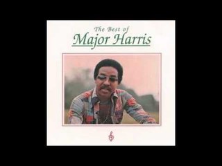 Major Harris - Laid Back Love