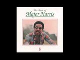 Major Harris - Laid Back Love