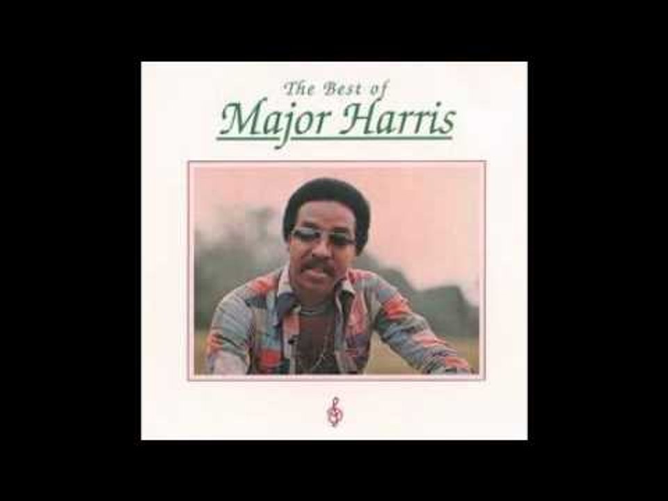 Major Harris - Here We Are