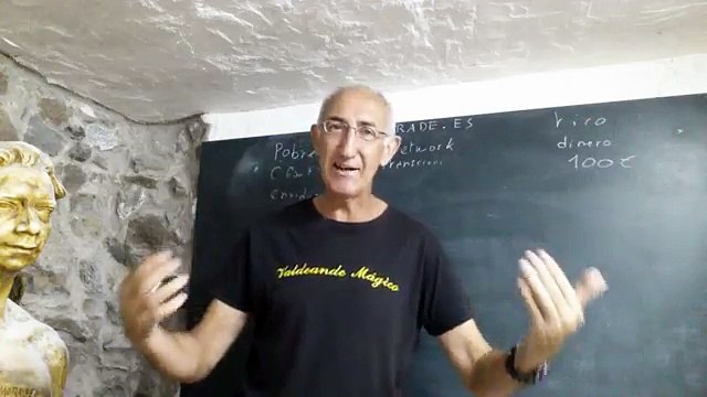 ¡¡¡ COMO HACERSE MILLONARIO !!! Explicado para torpes