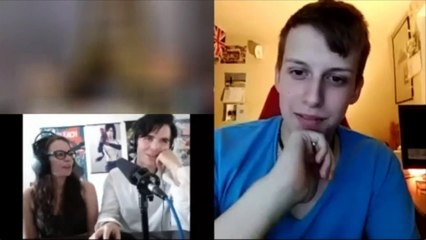 Onision-Threatens-Legal-Action-on-16-year-old-Former-Moderator-OfficialTallVideos!