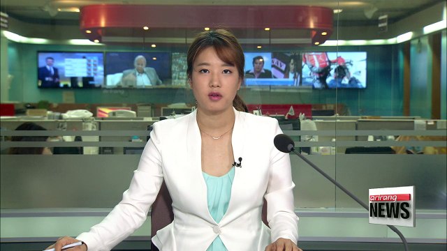 Taiwan suffers from sweltering heat and dark as a massive blackout hit businesses and residential homes on Tuesday