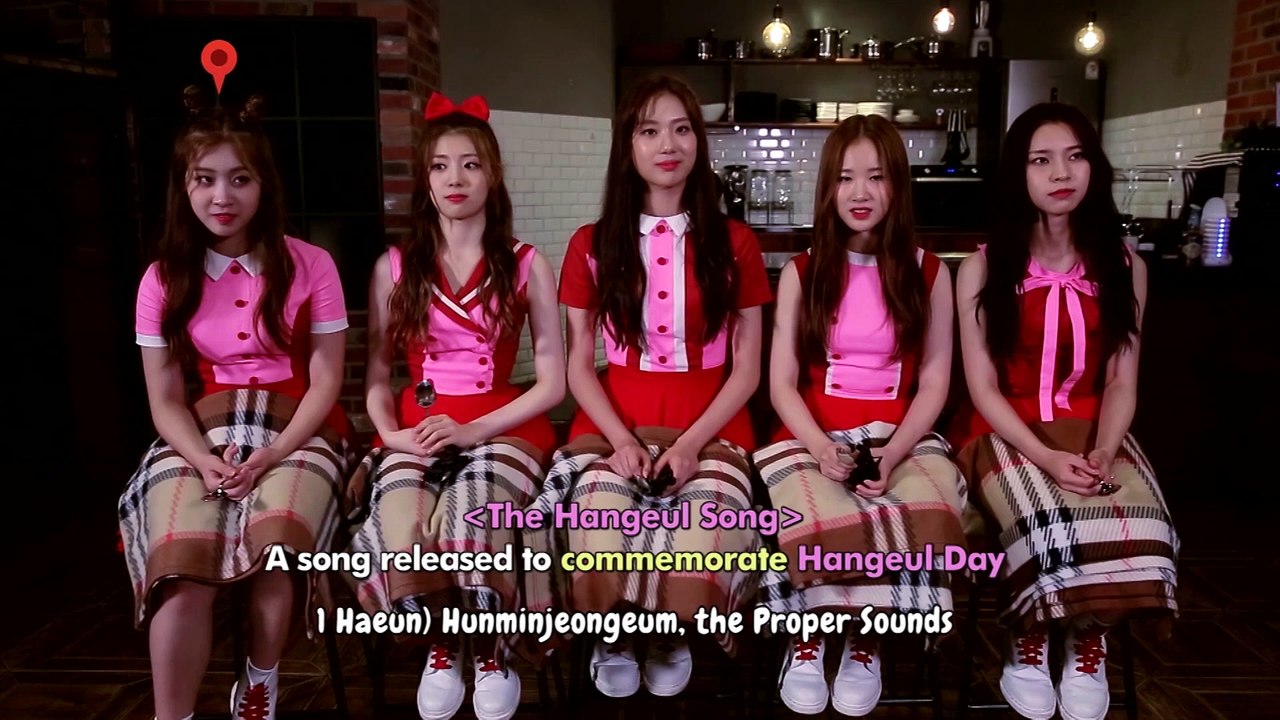 [Pops in Seoul] Apple.B(에플비) _ Idol Challenge