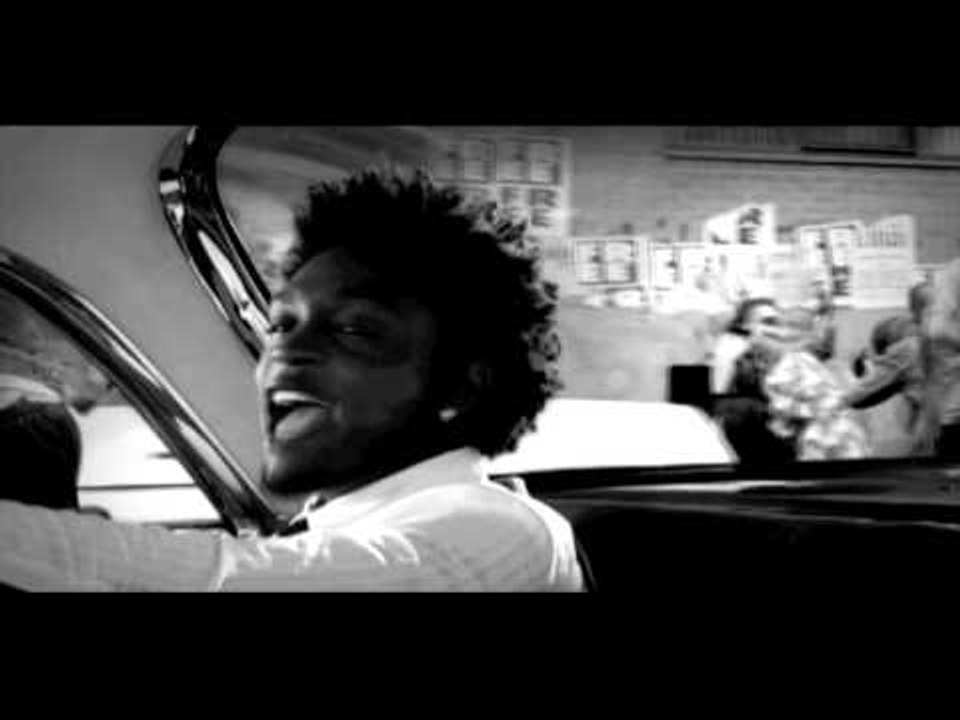 Corneille - Le bon Dieu est une femme