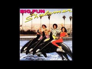 Right In The Socket - Shalamar