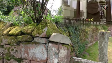 Le Monastère d'Obersteigen