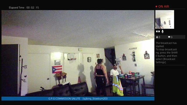 The official chillzone (1232)