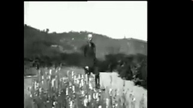 Rare video of our father of the nation Quaid-e-Azam Muhammad Ali Jinnah. Founder and great leader of Pakistan.