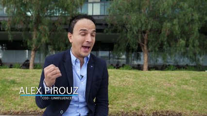 The Ask Linkfluencer Show #8 - Relationship Building on LinkedIn