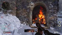 Call of Duty: WW2 MULTIPLAYER GAMEPLAY! SNIPING, FLAMETHROWER   MORE! (COD WW2)