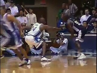 Coach K Defensive Drills