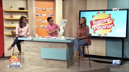 NEWS & VIEWS | Taguiwalo rejected as DSWD chief; Duterte OKs joint venture with China