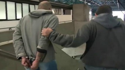 Jovem é esfaqueado no Metrô de São Paulo