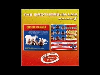 The Brothers-In-Law - Rally Around The Flag