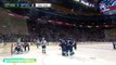 St. Louis Blues vs Minnesota Wild. 2017 NHL Playoffs. Round 1. Game 3. April 16th, 2017. (