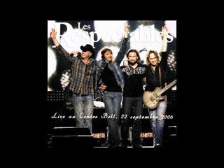 Les Respectables - Mêle-Toi De Tes Affaires (Live)