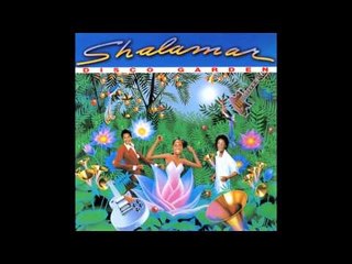 Shalamar - Take That To The Bank (Remix)