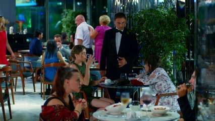 Dolunay 7. Bölüm - Henüz Ortada Bir Şey Yok