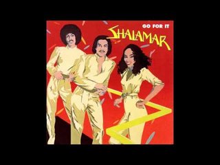 Sweeter As The Days Go By - Shalamar