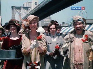 Анна Павлова
