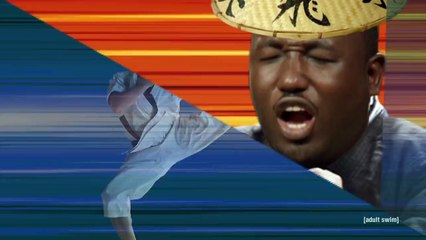 The Eric Andre Show Jennette McCurdy Interview (S04E10)