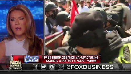 Trump’s Charlottesville remarks_ Fallout is tremendous for his presidency, says Karl Rove