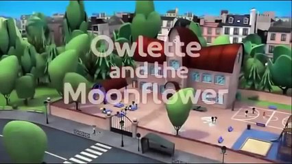 PJ Masks Full Episodes 22 & 23 New Compilation   Disney Junior